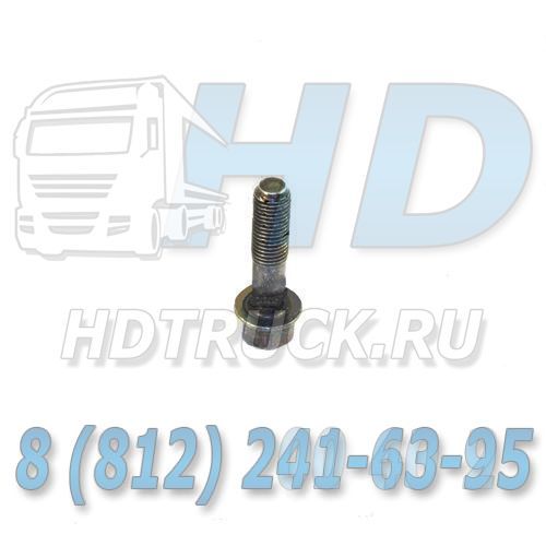 11404-10403 - Болт крепления корпуса КПП сцепления D4AL HD72 Hyundai-Kia