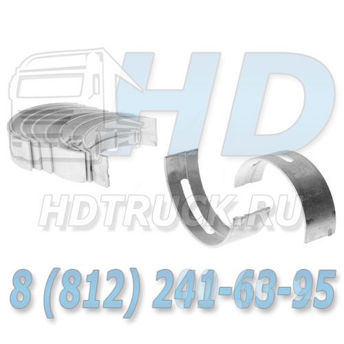 21020-45921 - Вкладыши коренные (0,5) HD72 HD78 D4AL D4DD
