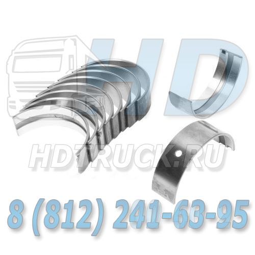 21020-48000 - Вкладыши коренные STD HD78 D4GA Hyundai-Kia