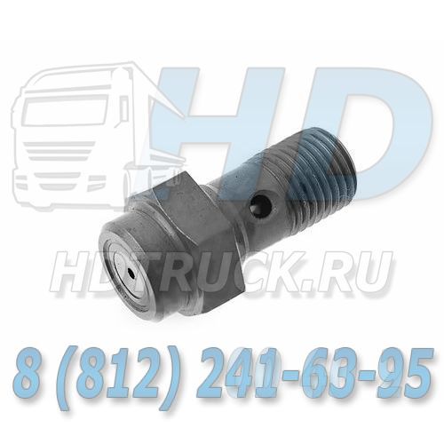 21140-45000 - Клапан HD78 D4DD County обратный масляной форсунки
