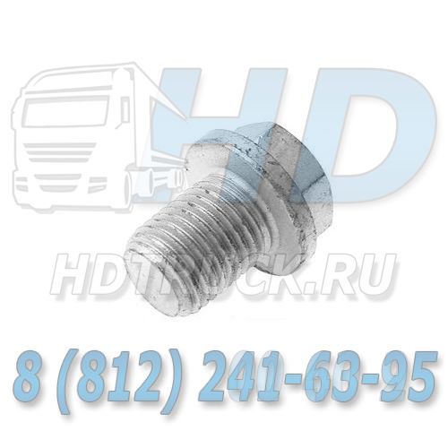 21512-23001 - Пробка сливная поддона HD65 HD72 HD78 Porter County
