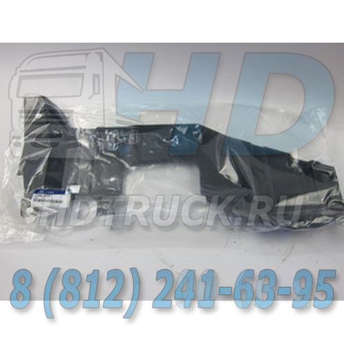 21960-5K000 - 21960-5K000 Защитная панель моторного отсека левая HD65, HD72, HD78 Hyundai-Kia