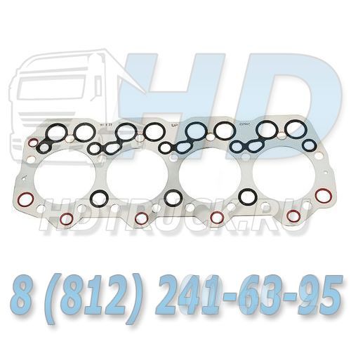 22311-41001 - Прокладка головки блока HYUNDAI HD65,72,County дв.D4AL t=1.40мм MOBIS KOREA