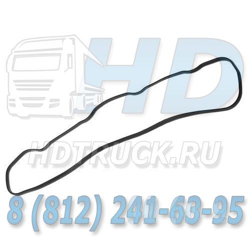 22445-41001 - Прокладка клапанной крышки HD160, HD170, HD260, HD270, HD450 D6AC Hyundai-Kia