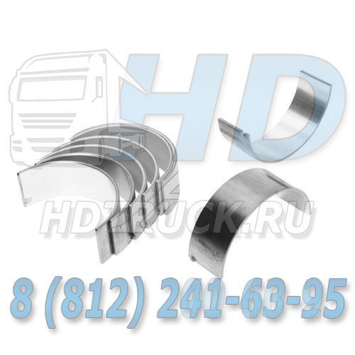 23060-48000 - Вкладыши шатунные (STD) HD78 D4GA Hyundai-Kia