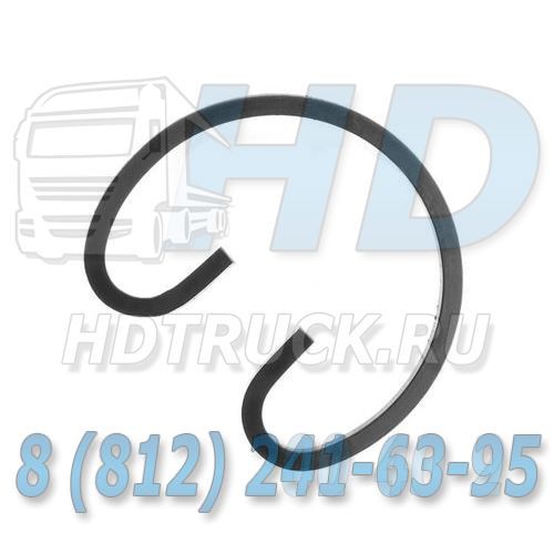 23414-41001 - Кольцо стопорное поршня D4AL HD72