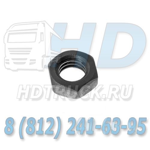 24533-45000 - Гайка винта коромысла HD65, HD72, HD78 Hyundai-Kia