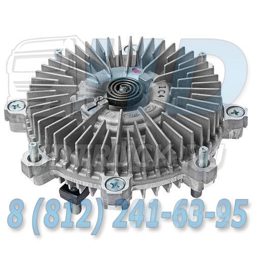 25239-45020 - Муфта вентилятора электромагнитная HD72 D4AL Hyundai-Kia