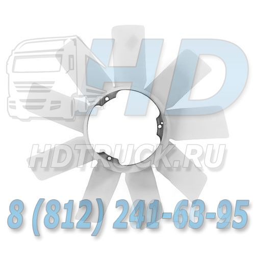 25261-45300 - Крыльчатка вентилятора дв.D4DD HD65/78/County