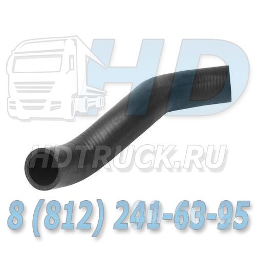 25413-5H003 - 25413-5H003 Патрубок радиатора нижний HD72 Hyundai-Kia