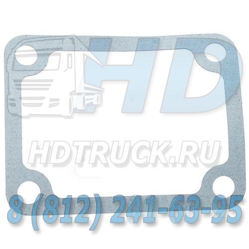 25427-45000 - Прокладка термостата боковая HD65, HD72, HD78 Hyundai-Kia