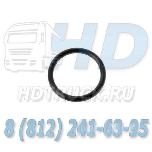 26413-41000 - Кольцо теплообменника (резиновое, малое) HD72 Hyundai-Kia