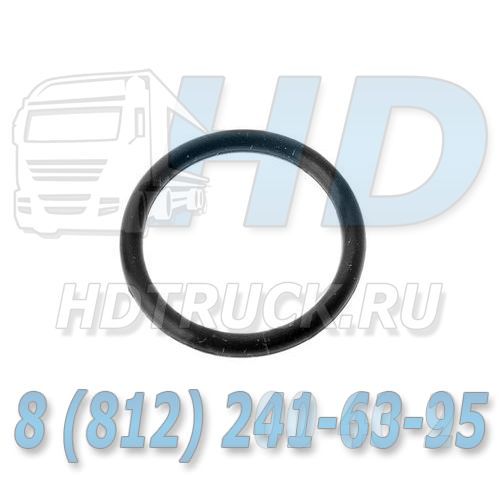 26414-41000 - Кольцо уплотнительное HYUNDAI HD65,72,78,County теплооб.малое MOBIS KOREA