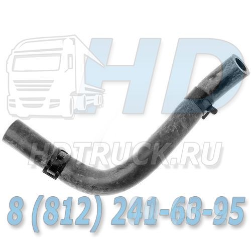 26841-41710 - Шланг  масляный насоса вакуумного возвратный HD72 D4AL Hyundai-Kia