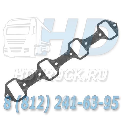 28315-41002 - Прокладка впускного коллектора (на 4 цилиндра) HD72 D4AL Hyundai-Kia