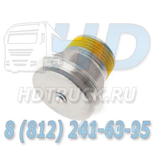28811-41600 - Клапан аварийный  выпускного  коллектора D4AL HD72