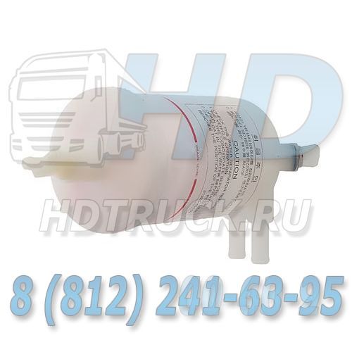 31920-66200 - Фильтр топливный грубой очистки (сепаратор-отстойник) дв.D4AL/DB   HD65/72/County (MOBIS)