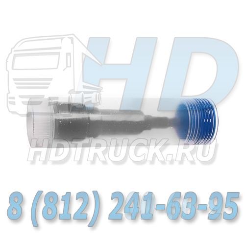 33151-41010 - Пара плунжерная HD72 D4AL Hyundai-Kia
