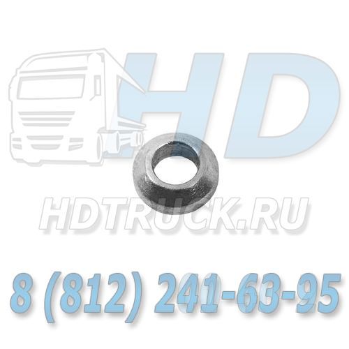 33813-41300 - Прокладка форсунки HD72
