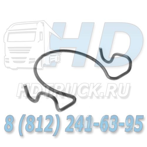 41414-45000 - Пружина возвратная вилки сцепления HD72 D4AL Hyundai-Kia