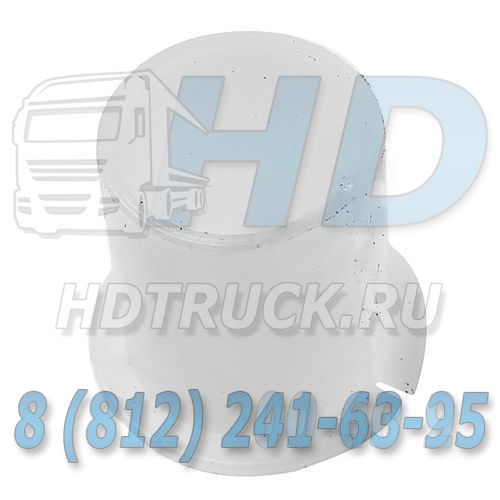 43724-5H000 - Втулка рычага кулисы КПП HD72, HD78 Hyundai-Kia