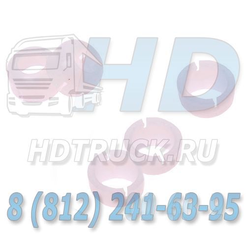 43736-7A000 - Втулка рычага КПП HD72, HD78 Hyundai-Kia