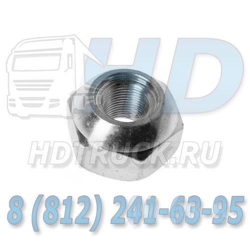 51985-5H201 - Гайка колеса переднего левого HD72/78