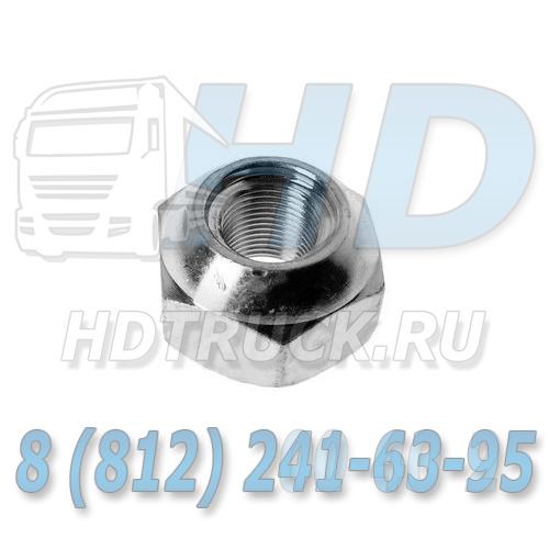 51986-5H201 - Гайка колеса передняя правая  HD72