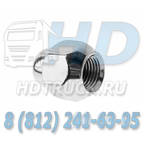 52951-47000 - Гайка колеса переднего Porter