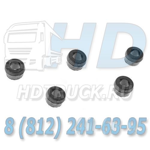 55311-45001 - Втулка аммортизатора нижняя County HD-72/78/Porter