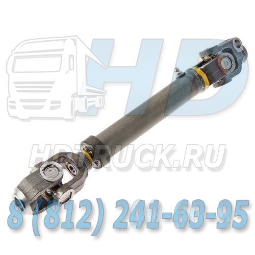 56360-5H002 - Вал карданный рулевого механизма HD72