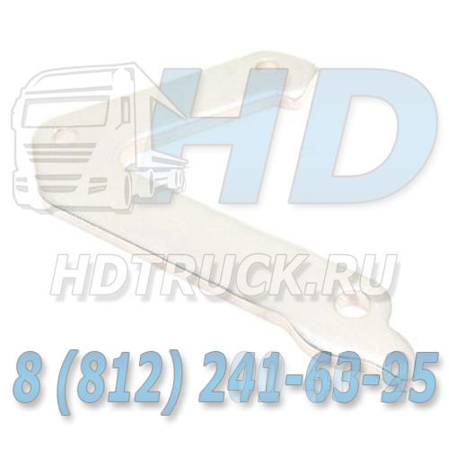 58362-4B800 - Рычаг HYUNDAI Porter задних тормозных колодок левый MOBIS