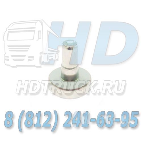 58366-4B800 - Палец HYUNDAI Porter регулировочный задних торм.колодок MOBIS KOREA