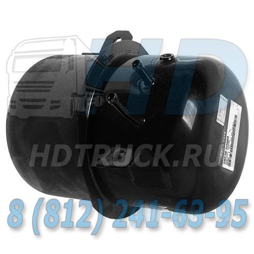 59210-5H000 - Рессивер вакуумный тормозной HD72, County Hyundai-Kia