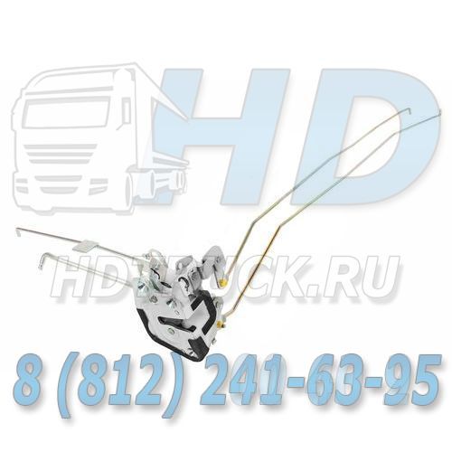 81320-5H000 - Замок двери правый HD65, HD72, HD78 Hyundai-Kia