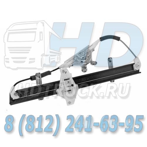 81502-5H002 - Стеклоподъемник двери правой (механический) HD72, HD78 Hyundai-Kia