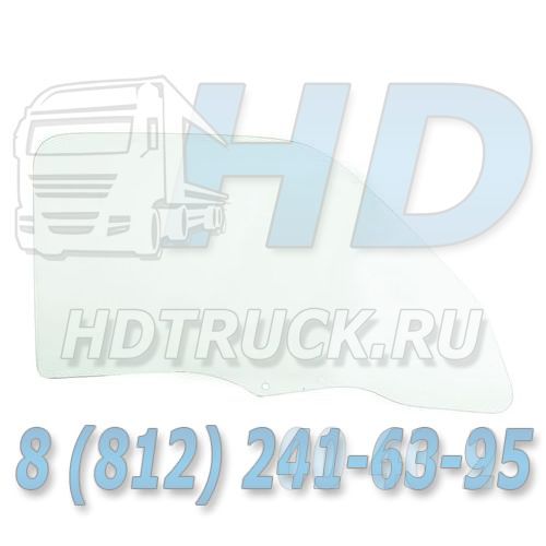 81521-5H000 - Стекло двери HYUNDAI HD65,72,78 правое (2 отв.) (950х745) SL