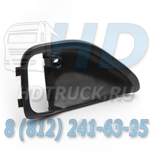 82321-5H001 - Окантовка внутренней ручки двери правая HD65, HD72, HD78 Hyundai-Kia