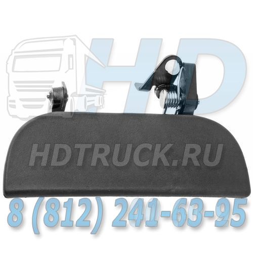 82330-5H002 - Ручка двери наружная левая HD65, HD72, HD78 Hyundai-Kia