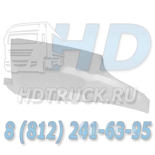 82710-56000 - Угловая панель кабины левая HD72, HD78 CR