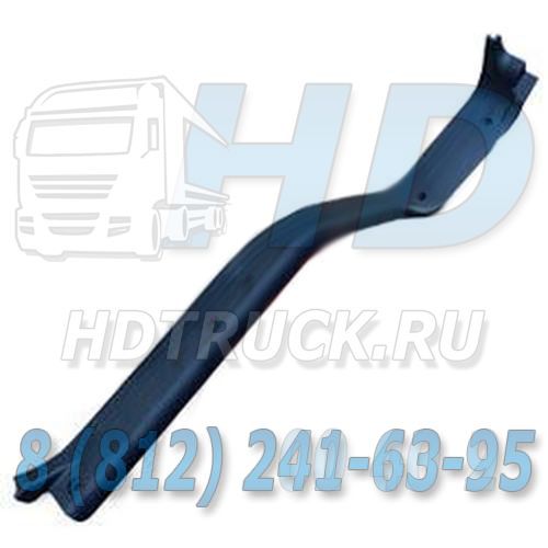 83185-5H001AQ - Накладка порога кабины правая внутренняя HD65, HD72, HD78 Hyundai-Kia