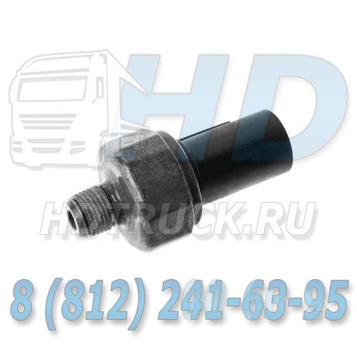 94750-45500 - Датчик давления  масла  аварийный  HD72