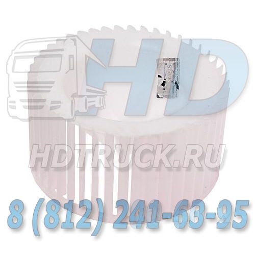 97156-5H000 - Крыльчатка мотора отопителя HD72, HD78 Hyundai-Kia