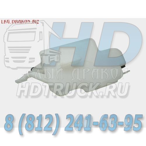 98310-5H201 - Бачок омывателя HD72