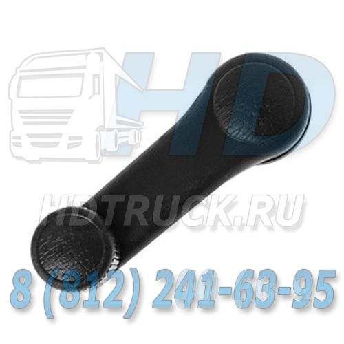 EX-82630-22001TH - Ручка HYUNDAI HD65,72,78,Porter стеклоподъемника EX-TRIM